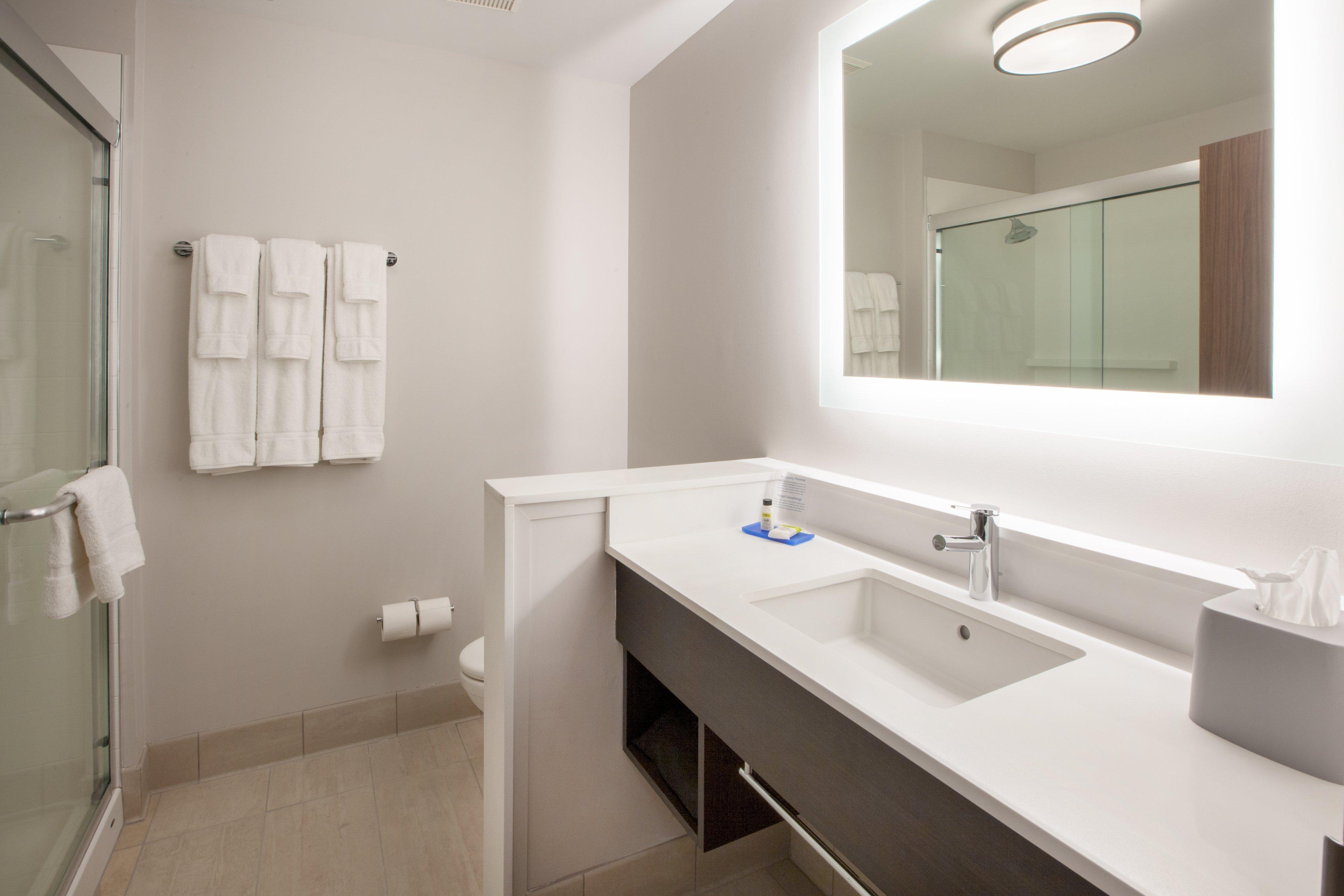 Holiday Inn Express Hotel & Suites Murray By Ihg Bagian luar foto