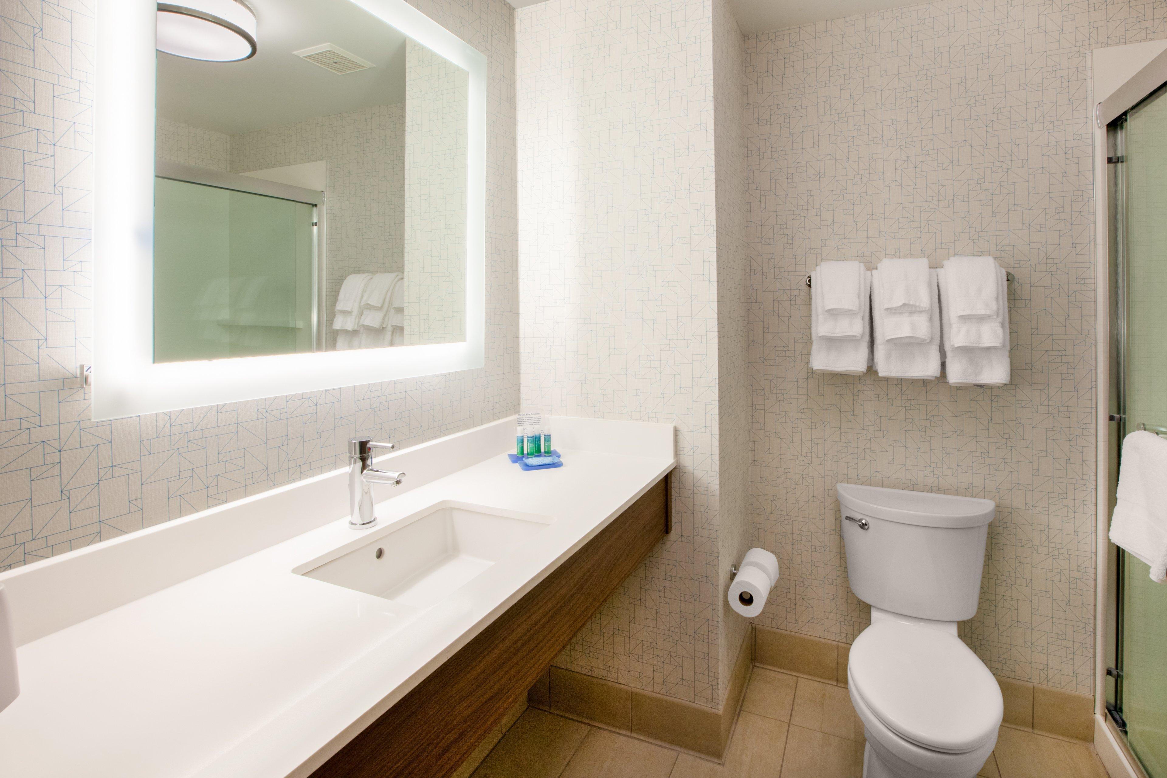 Holiday Inn Express Hotel & Suites Murray By Ihg Bagian luar foto