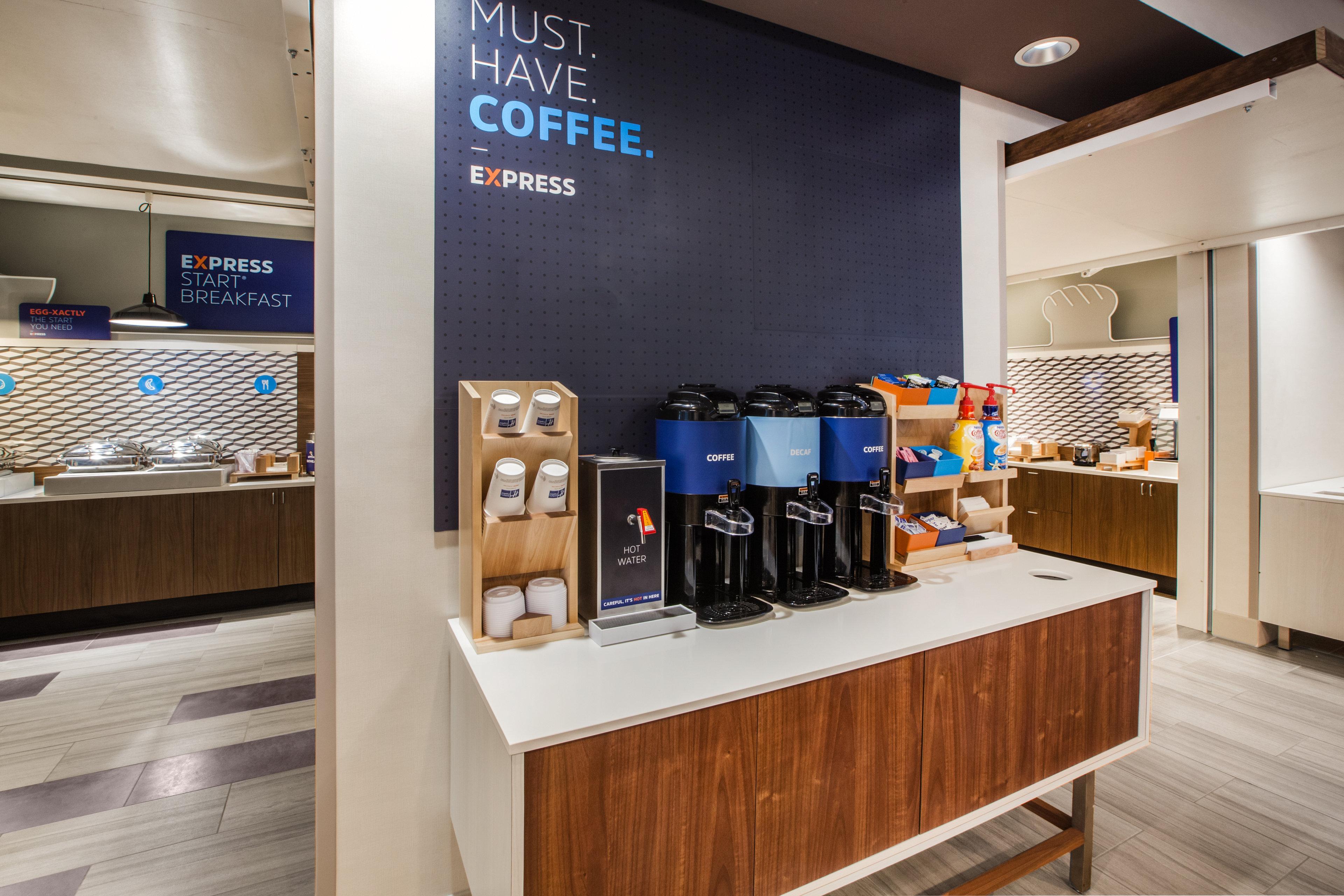Holiday Inn Express Hotel & Suites Murray By Ihg Bagian luar foto