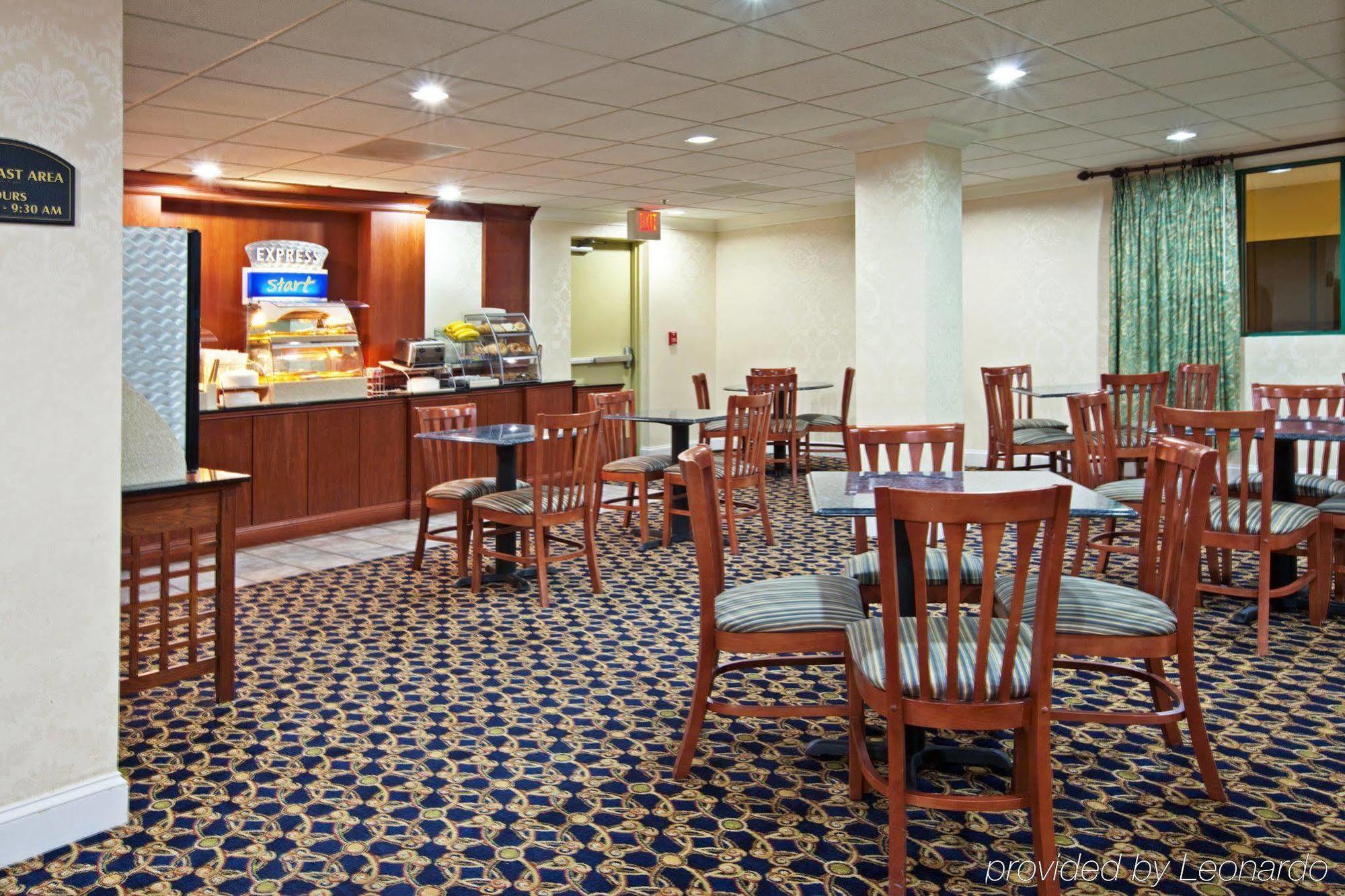 Holiday Inn Express Hotel & Suites Murray By Ihg Bagian luar foto